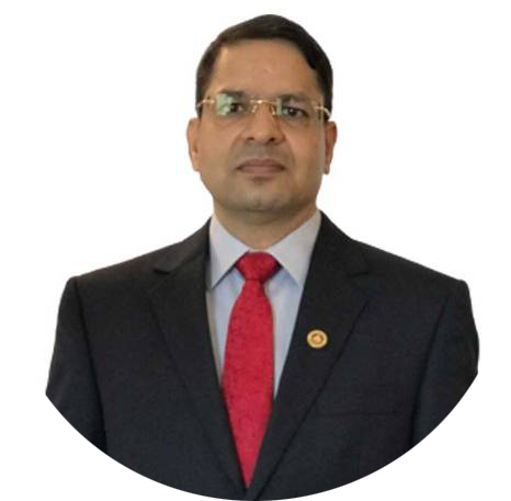 Eye surgeon in Ayodhya